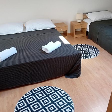 Apartmani Milenij Barbat na Rabu 외부 사진