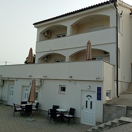 Apartmani Milenij Barbat na Rabu 외부 사진