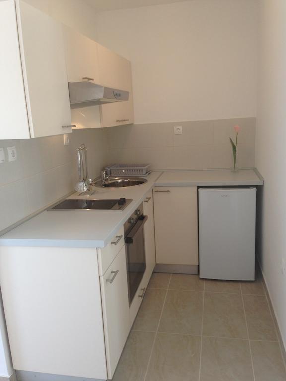 Apartmani Milenij Barbat na Rabu 객실 사진